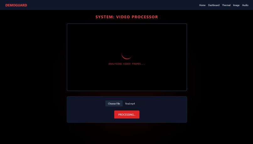 demogorgon_tracker – screenshot 3