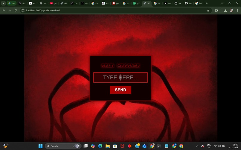 Code Red – screenshot 3