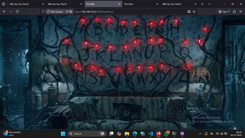 Code Red – screenshot 4