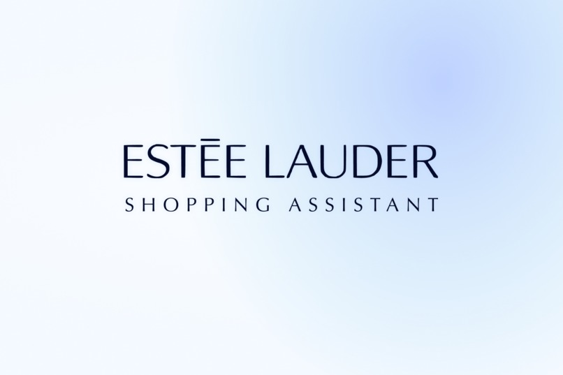 Estée Lauder Shopping Assistant – screenshot 1