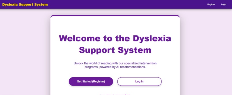 DyslexiCore – screenshot 9