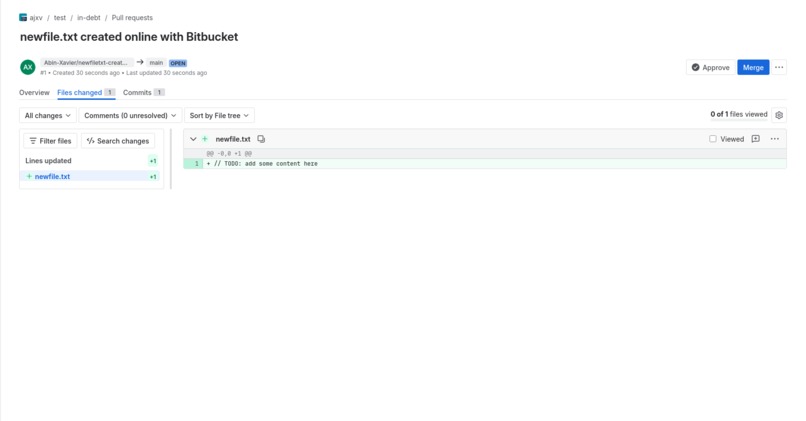 DebtCollector – screenshot 1