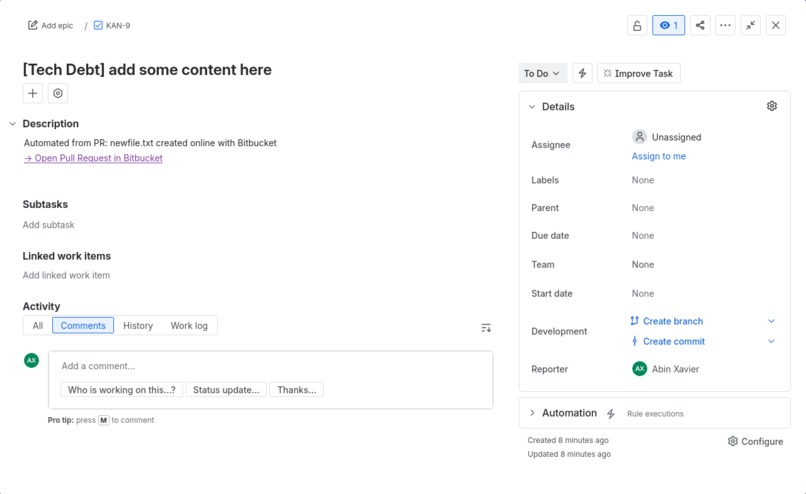 DebtCollector – screenshot 3