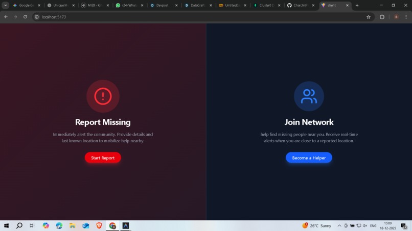 Kindered Connect – screenshot 1