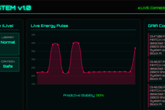 GAIA - The Cognitive Campus