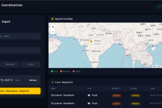 CrisisStream