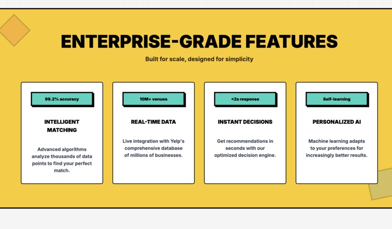 Pick For Me – screenshot 2