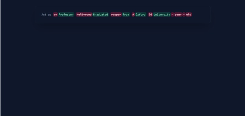PromptDiff – screenshot 3