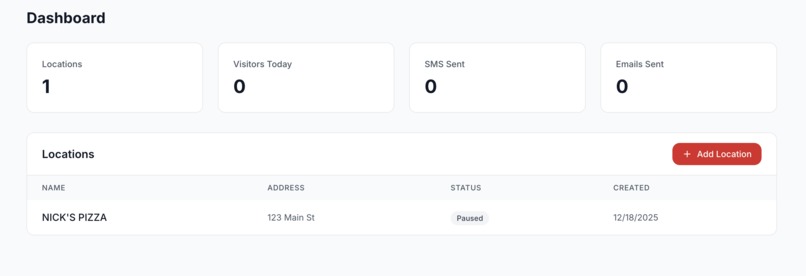 LocalLoop – screenshot 6