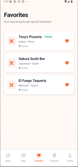 LocalLoop – screenshot 12