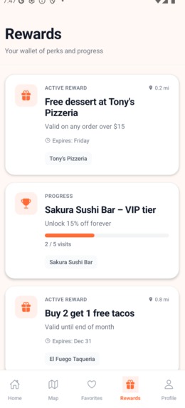 LocalLoop – screenshot 8