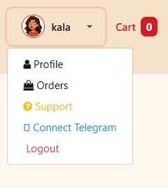 AURA – Agentic Omnichannel Retail Orchestration System – screenshot 12