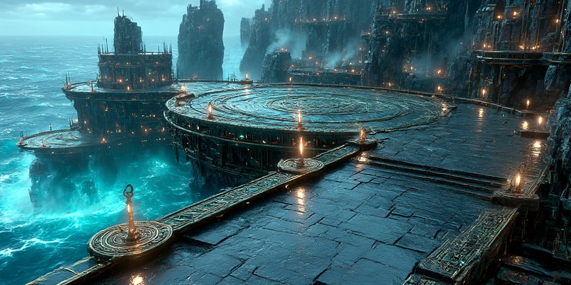 White Lights – screenshot 1