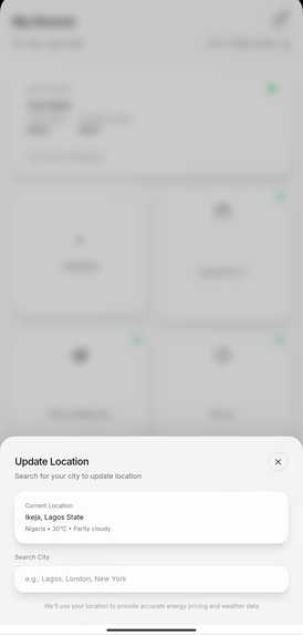 KineSave – screenshot 4