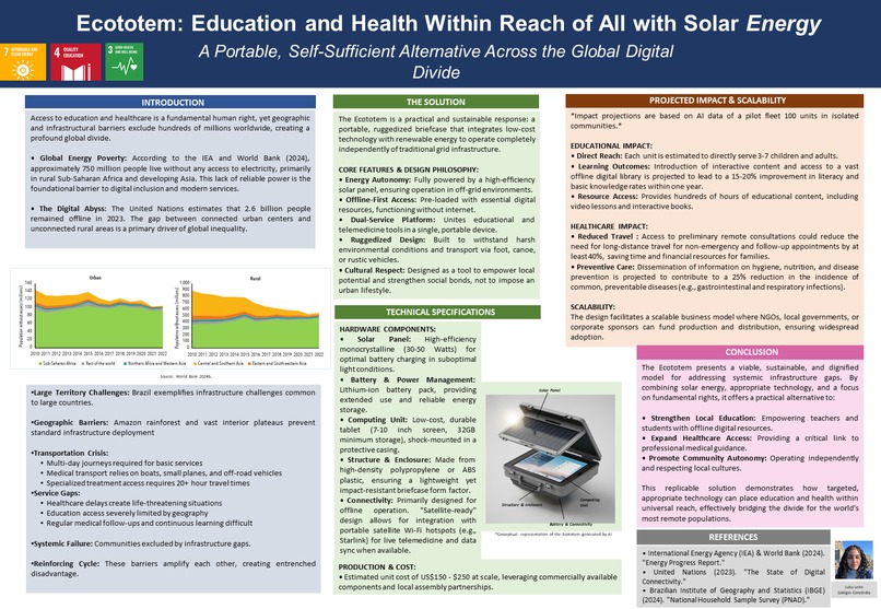 EcoTotem – screenshot 2