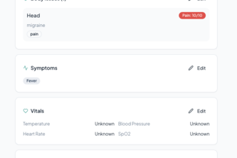 CDSS - Clinical Decision Support Systems