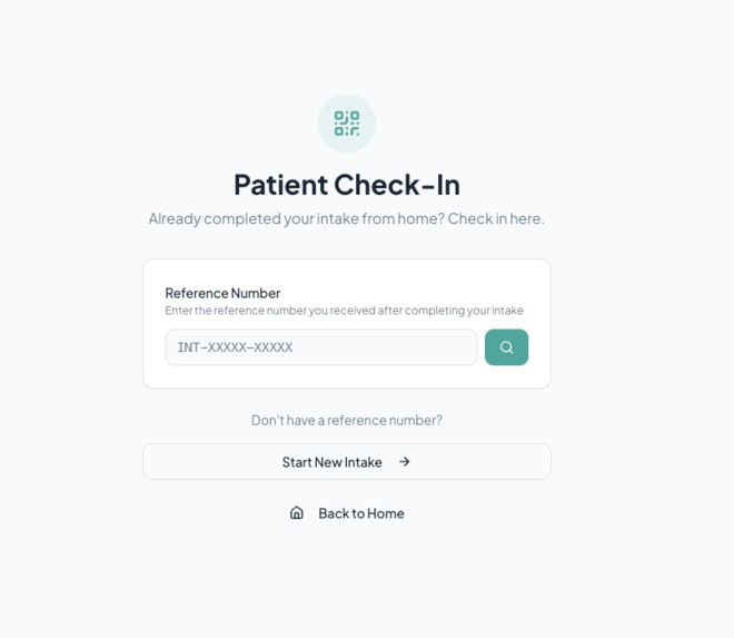 CDSS - Clinical Decision Support Systems – screenshot 3