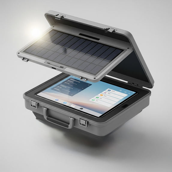 EcoTotem – screenshot 1