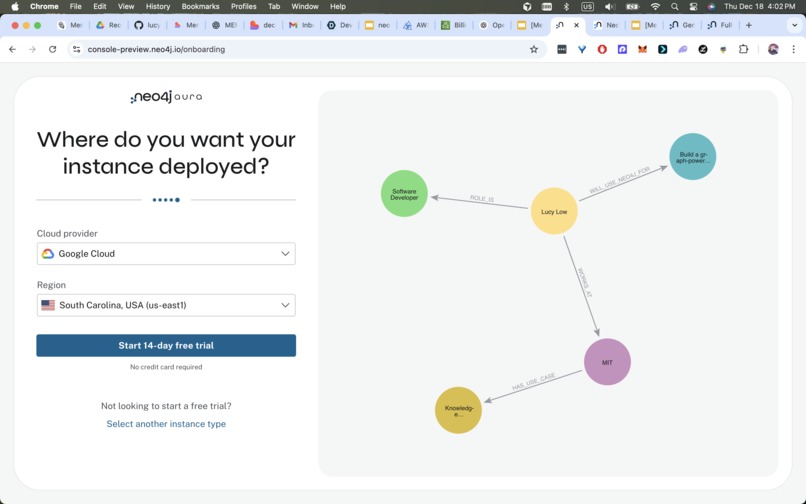 Memoria Scholae: Research That Remembers – screenshot 1