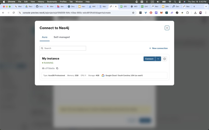 Memoria Scholae: Research That Remembers – screenshot 9