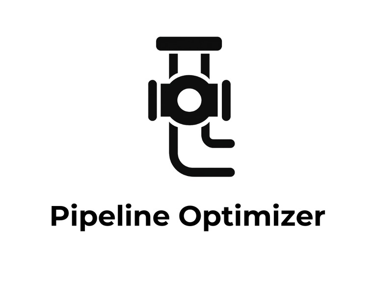 Pipeline Optimizer – screenshot 1