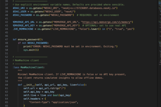 FitGraphThe Graph-Aware Fashion Agent