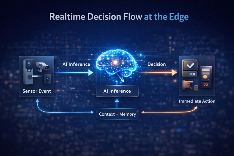 SeedCore Edge Guardian  – screenshot 3