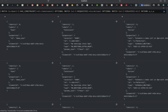 Memory Firewall Agent