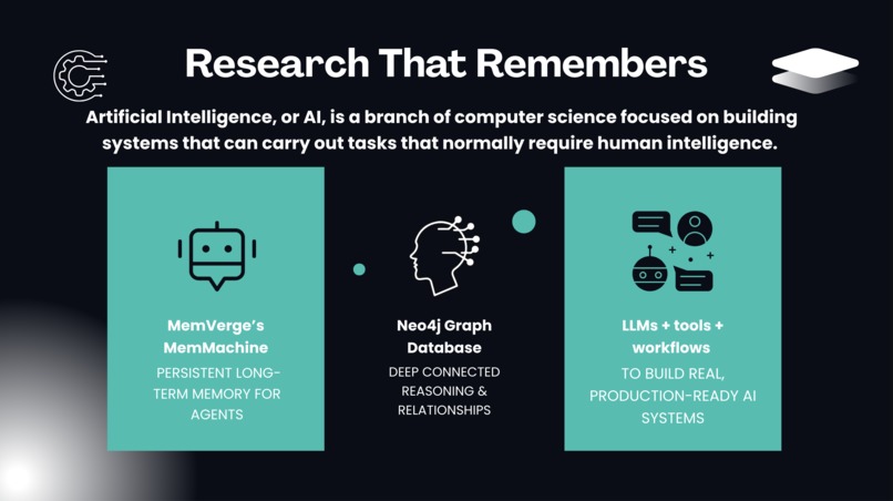 Memoria Scholae: Research That Remembers – screenshot 23