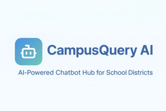 CampusQuery AI