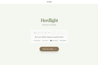 HerdLight