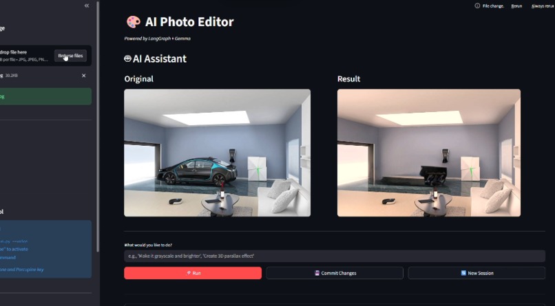 aurora – screenshot 2