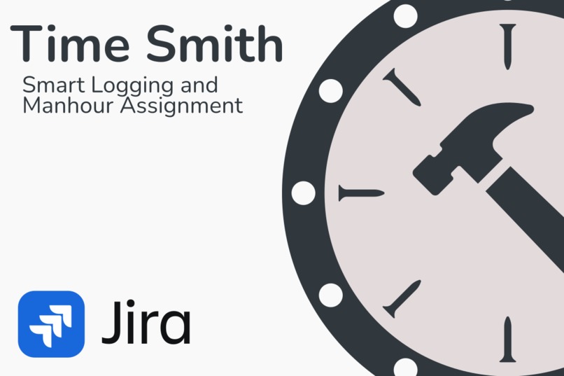 Time Smith | Smart Logging and Manhour Assignment – screenshot 1