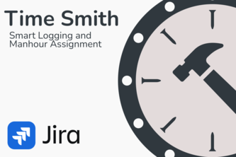 Time Smith | Smart Logging and Manhour Assignment