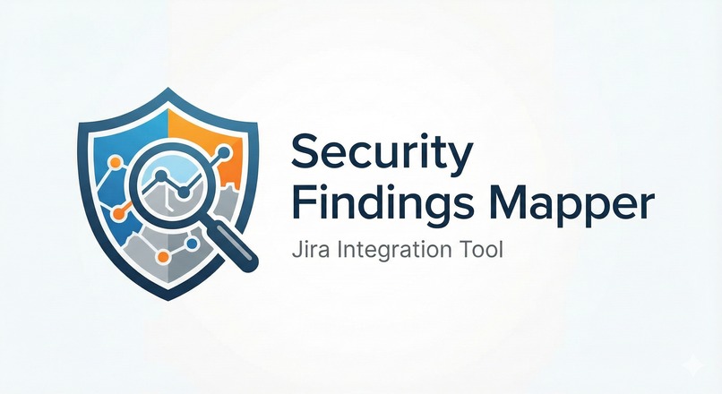Security Findings Mapper – screenshot 2