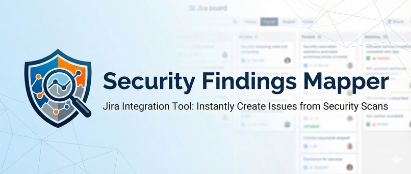 Security Findings Mapper – screenshot 3