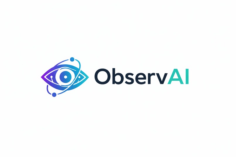 ObservAI – screenshot 1