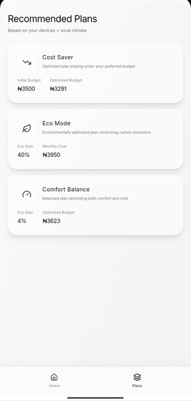KineSave – screenshot 4