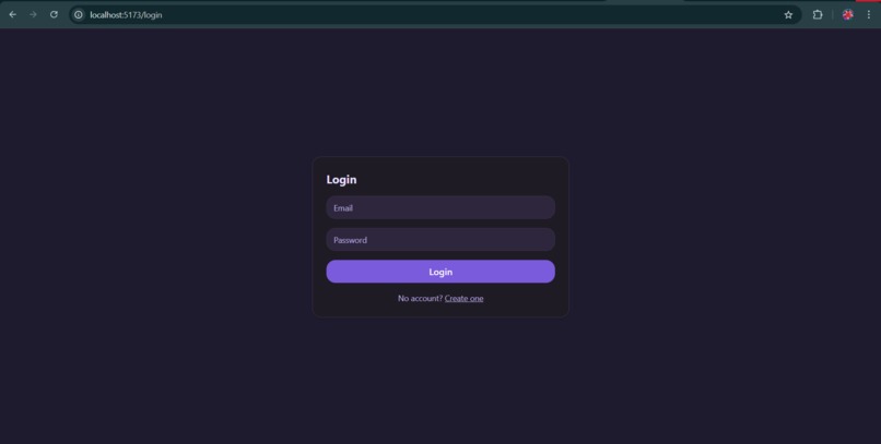 MindStudy – screenshot 1