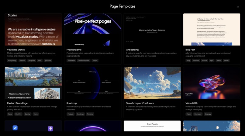 Skyline AI – screenshot 3