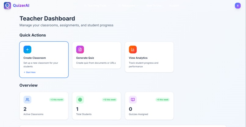 Quizerai – screenshot 5