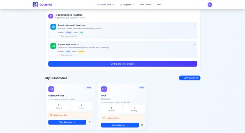 Quizerai – screenshot 8