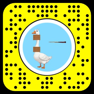 Restore The Goose – screenshot 1