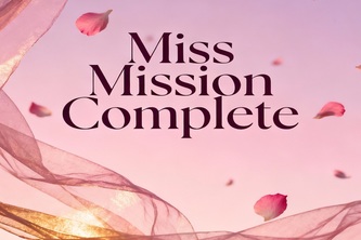 Ms Mission Complete