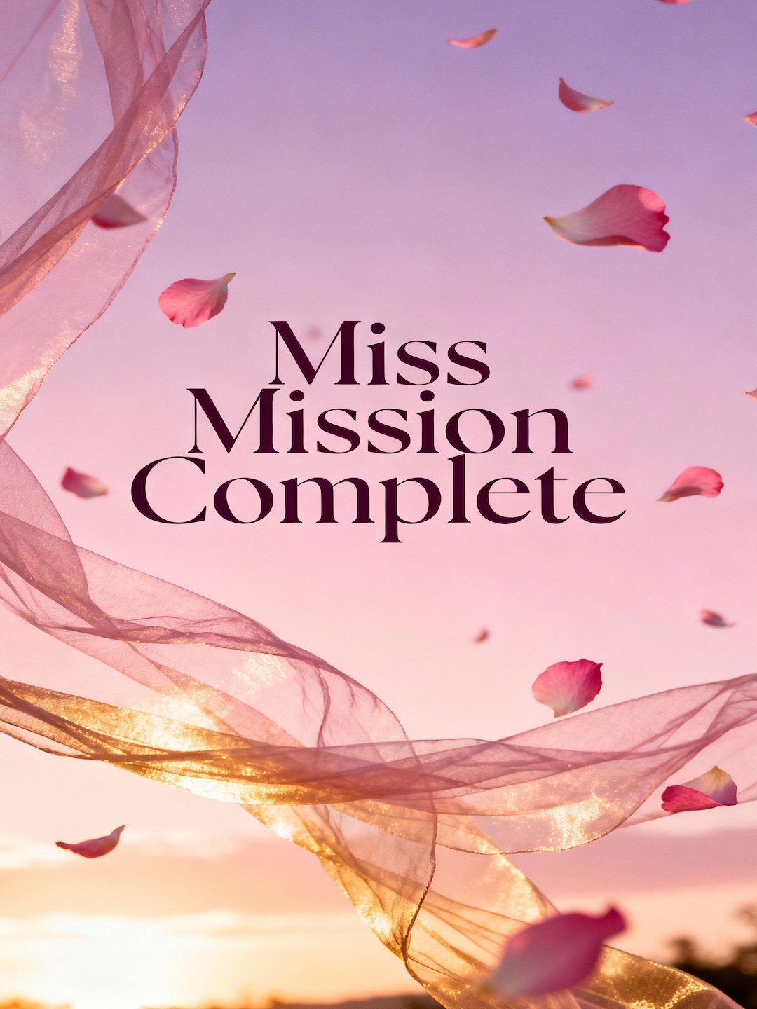 Ms Mission Complete | Devpost
