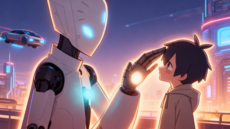 Seed of Light – screenshot 1