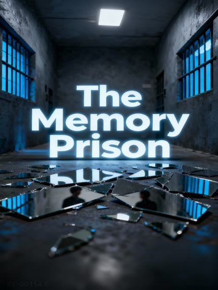 The Memory Prison – screenshot 1