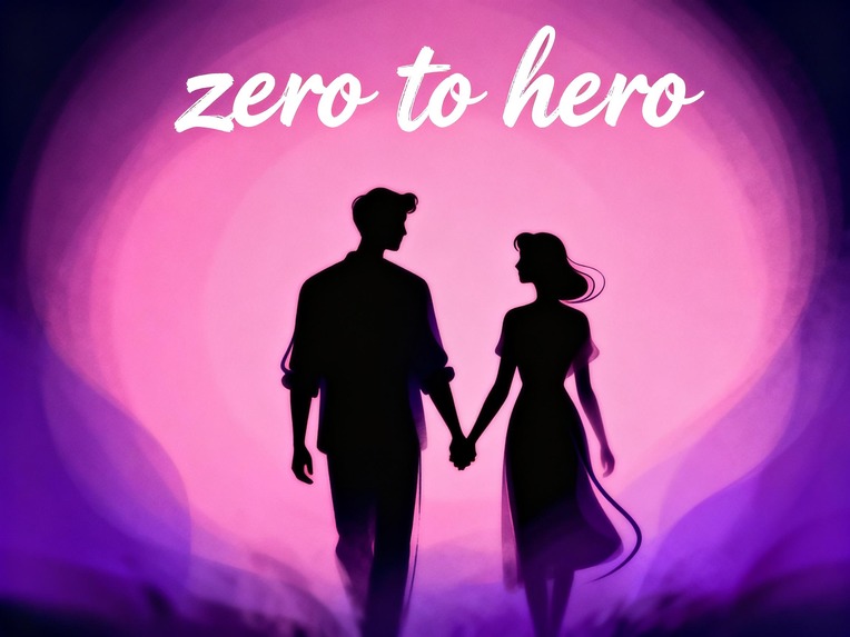 Zero to Hero – screenshot 1