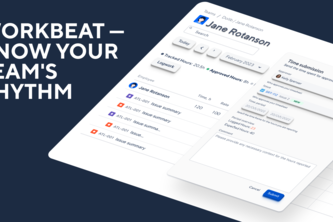Workbeat for Jira