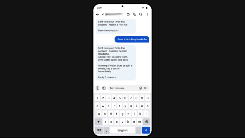 TextPedia – screenshot 6